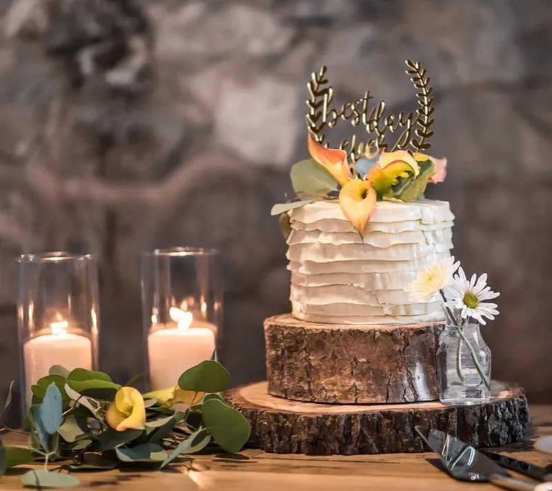 Wedding venue rental Nevada County